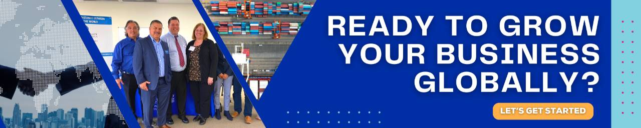 Are you ready to grow your business globally?